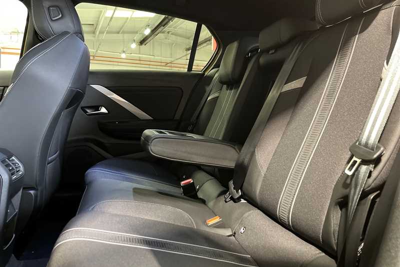 Used Vauxhall Astra 2023 for sale - 77402417: Photo 24