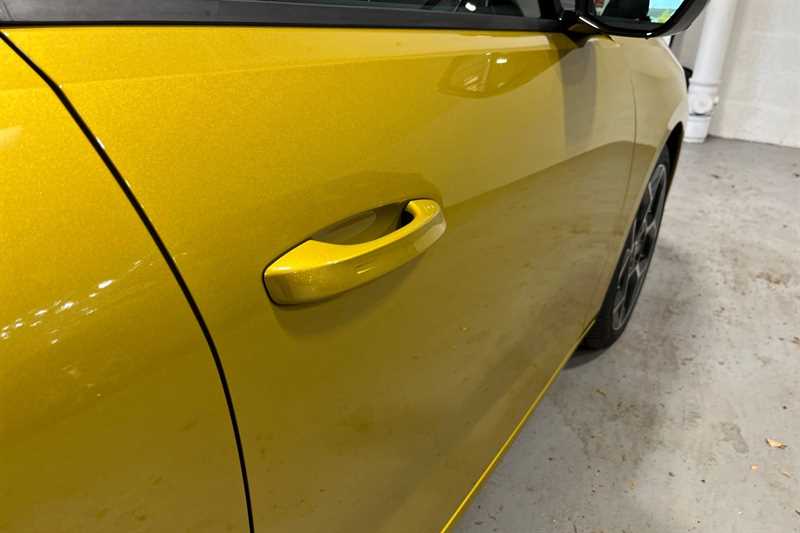 Used Vauxhall Astra 2023 for sale - 77402417: Photo 33