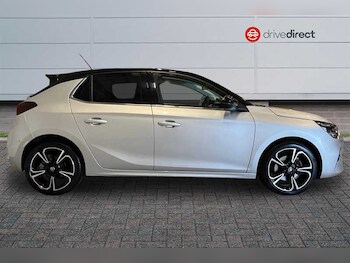 Used Vauxhall Corsa 2022 for sale - 78130179: Photo