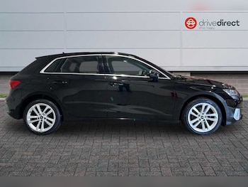 Used Audi A3 undefined for sale - 76529580: Photo