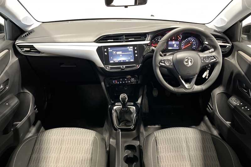 Used Vauxhall Corsa 2023 for sale - 78119870: Photo 13