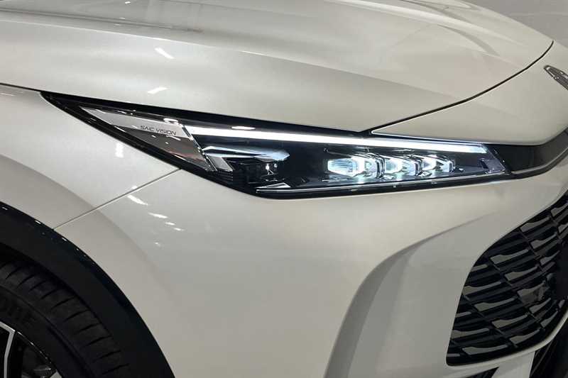 Used MG MG HS 2025 for sale - 77310161: Photo 28