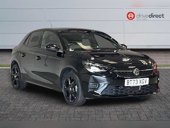 Used Vauxhall Corsa 2023 for sale - 75760001: Photo
