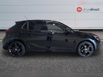 Used Vauxhall Corsa 2023 for sale - 75760001: Photo