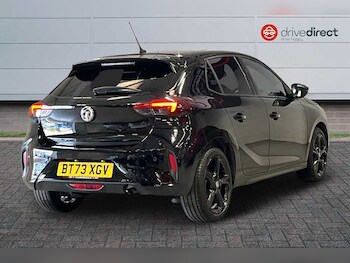 Used Vauxhall Corsa 2023 for sale - 75760001: Photo