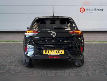 Used Vauxhall Corsa 2023 for sale - 75760001: Photo
