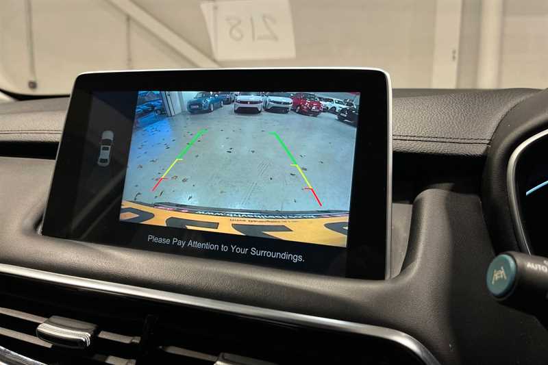 Used MG MG HS 2022 for sale - 76938748: Photo 19