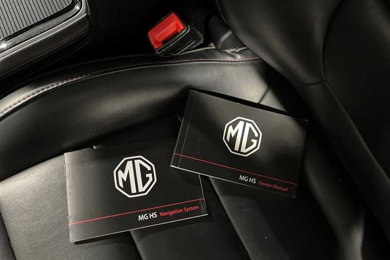 Used MG MG HS 2022 for sale - 76938748: Photo 36