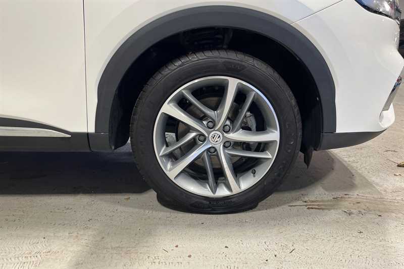 Used MG MG HS 2022 for sale - 76938748: Photo 9