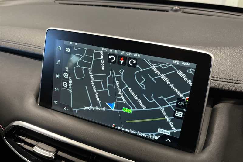 Used MG MG HS 2023 for sale - 77309595: Photo 18