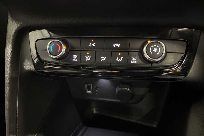 Used Vauxhall Corsa 2023 for sale - 77895237: Photo 15