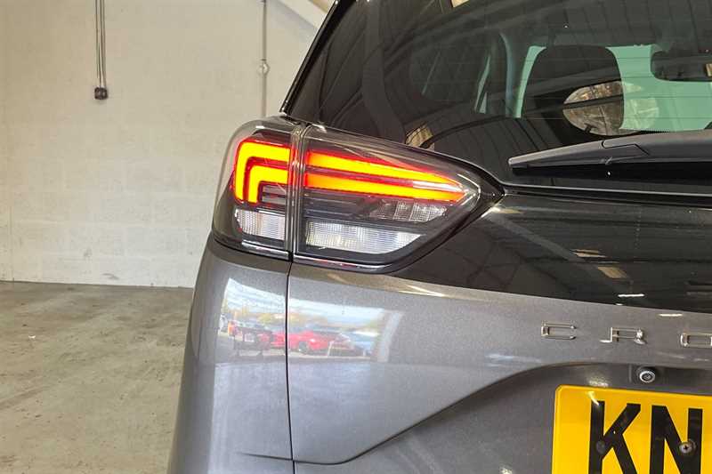 Used Vauxhall Crossland 2022 for sale - 76463870: Photo 31