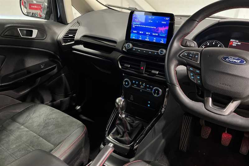 Used Ford Ecosport for sale - 76462509: Photo 14