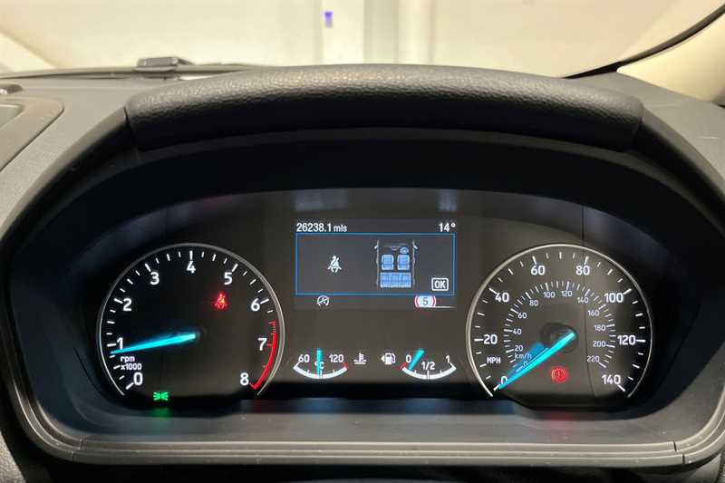 Used Ford Ecosport for sale - 76462509: Photo 20