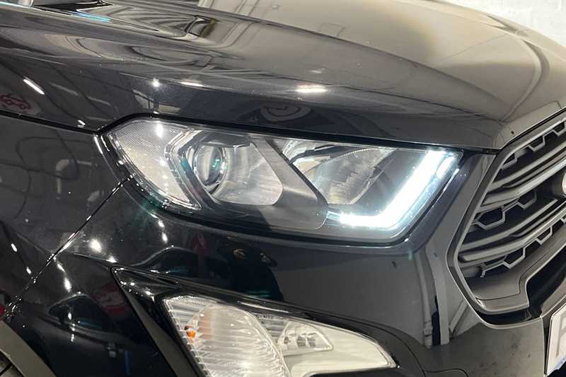 Used Ford Ecosport for sale - 76462509: Photo 28