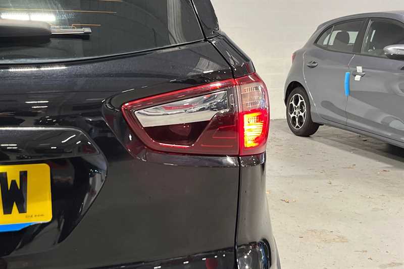 Used Ford Ecosport for sale - 76462509: Photo 32