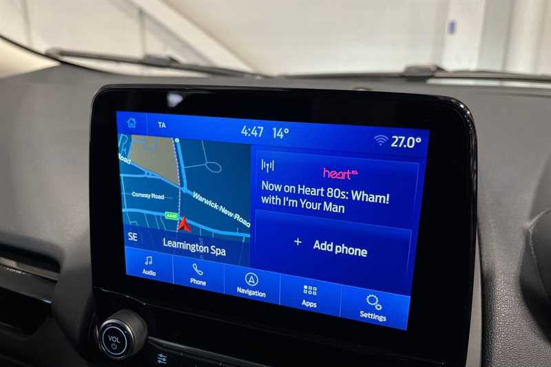 Used Ford Ecosport for sale - 76462509: Photo 38