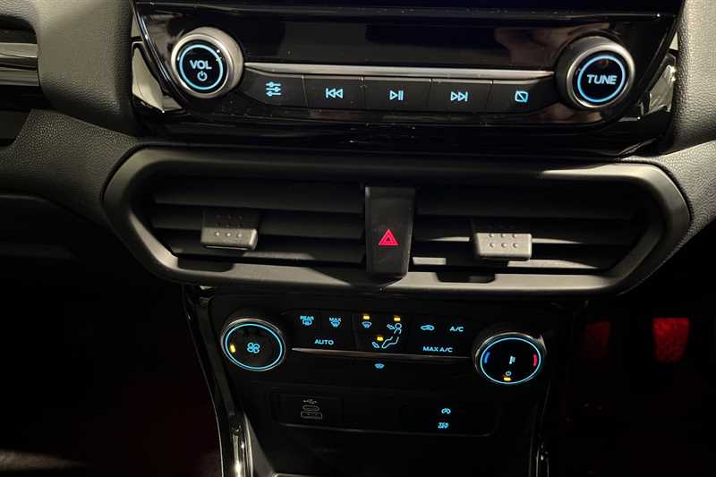 Used Ford Ecosport for sale - 76462509: Photo 41