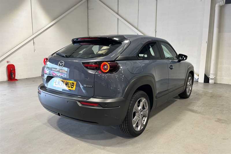 Used Mazda MX-30 2022 for sale - 77481801: Photo 44