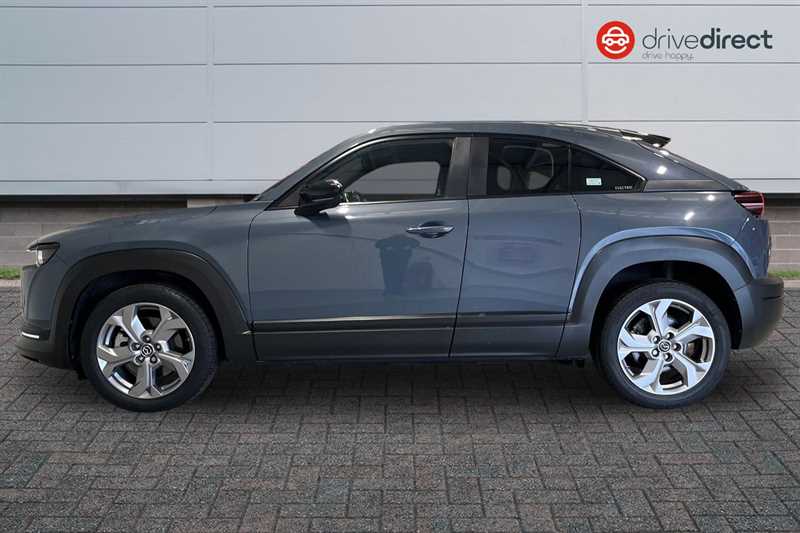 Used Mazda MX-30 2022 for sale - 77481801: Photo 6