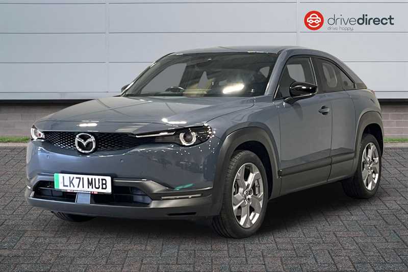 Used Mazda MX-30 2022 for sale - 77481801: Photo 7