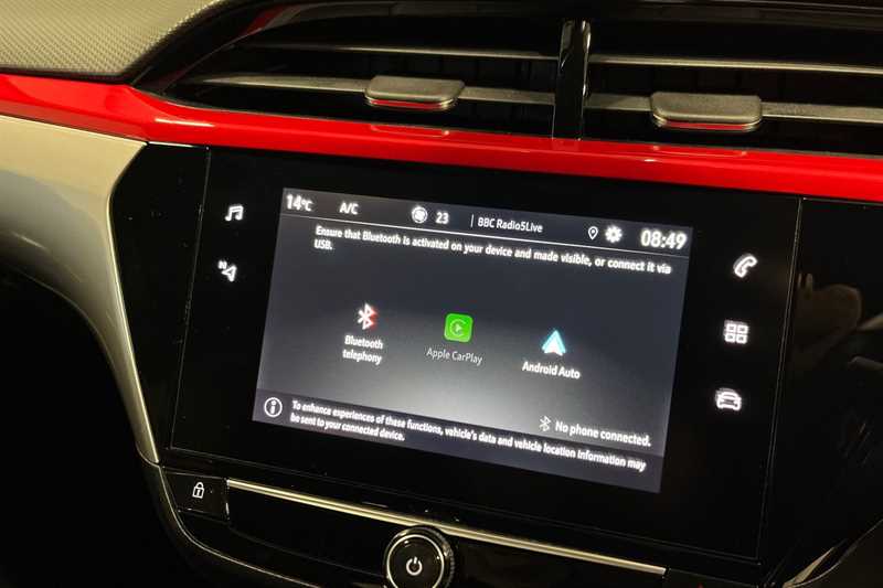 Used Vauxhall Corsa for sale - 76857660: Photo 38