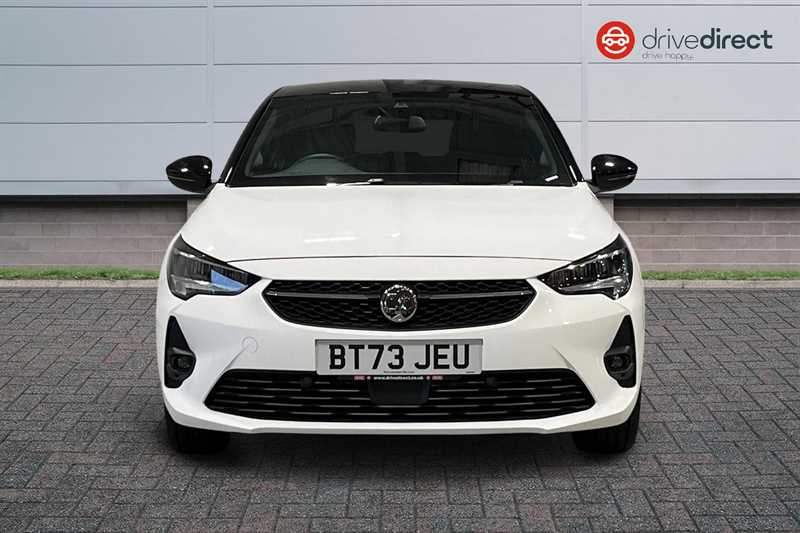 Used Vauxhall Corsa for sale - 76857660: Photo 8