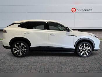 Used MG MG HS 2026 for sale - 79510966: Photo