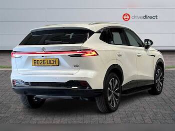 Used MG MG HS 2026 for sale - 79510966: Photo