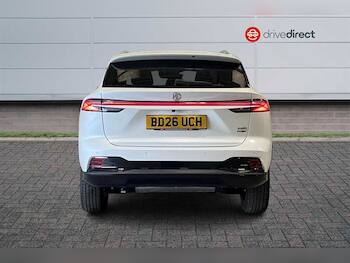 Used MG MG HS 2026 for sale - 79510966: Photo