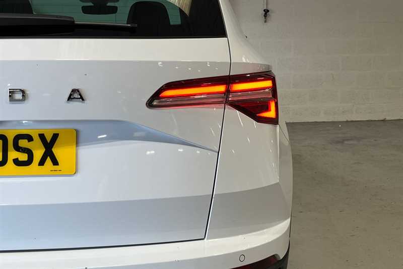 Used Skoda Karoq 2023 for sale - 77900491: Photo 32