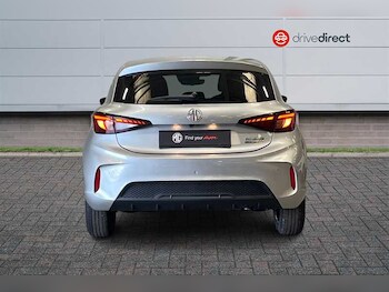 Used MG MG3 2026 for sale - 79402967: Photo