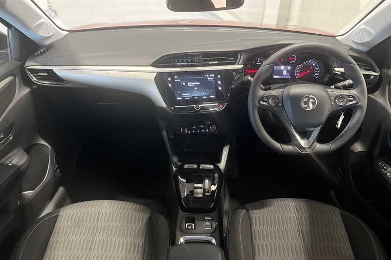 Used Vauxhall Corsa 2023 for sale - 78189283: Photo 13