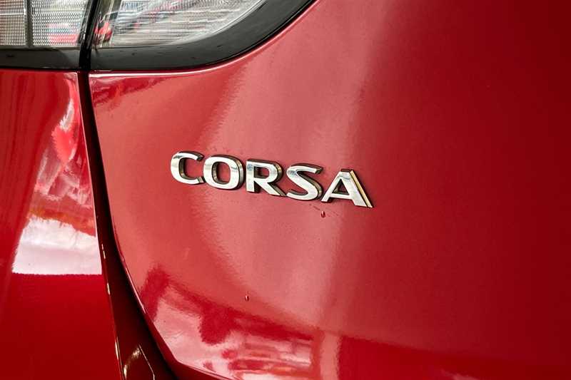 Used Vauxhall Corsa 2023 for sale - 78189283: Photo 30