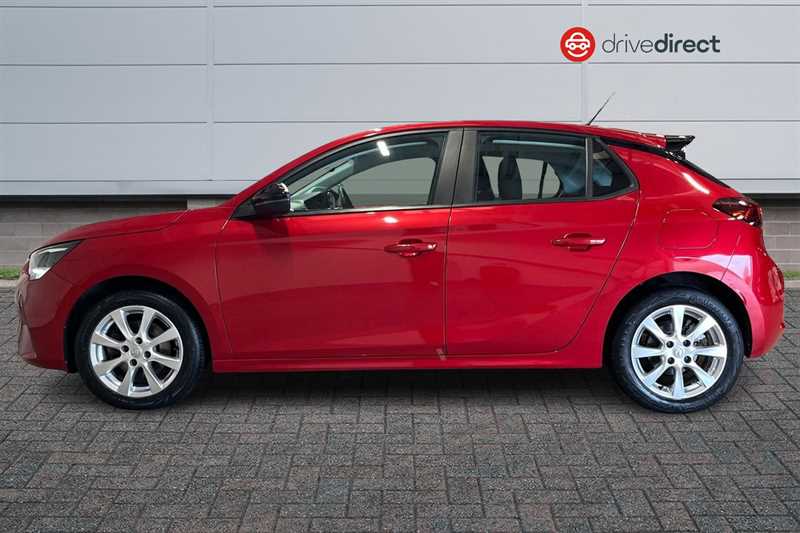 Used Vauxhall Corsa 2023 for sale - 78189283: Photo 6