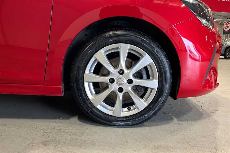 Used Vauxhall Corsa 2023 for sale - 78189283: Photo 9