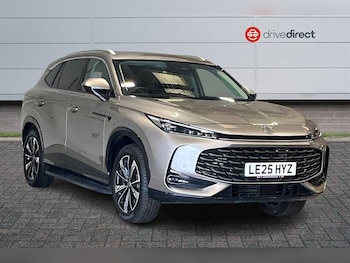 Used MG MG HS 2025 for sale - 79402864: Photo
