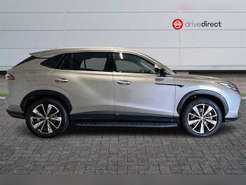 Used MG MG HS 2025 for sale - 79402864: Photo