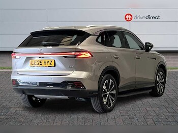 Used MG MG HS 2025 for sale - 79402864: Photo