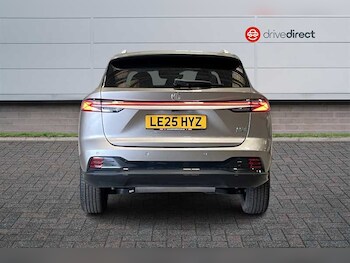 Used MG MG HS 2025 for sale - 79402864: Photo