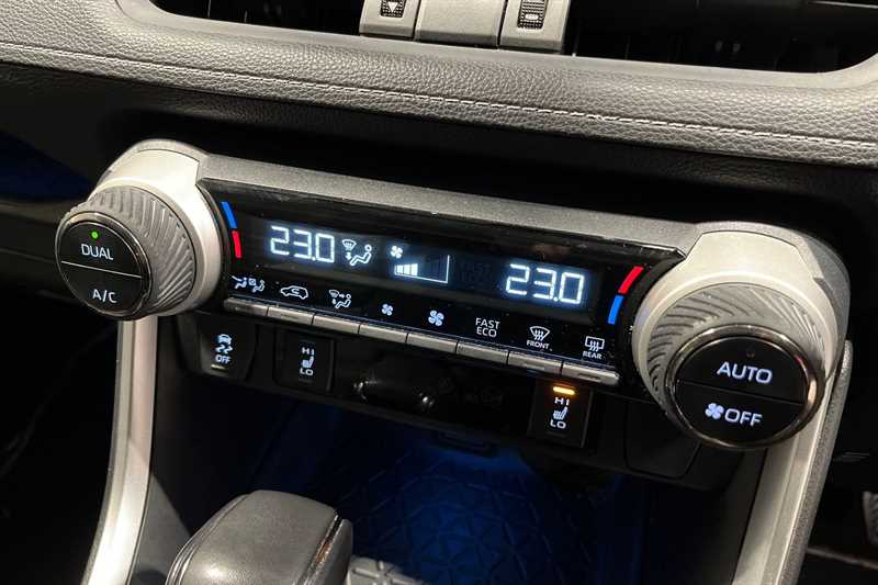 Used Toyota RAV4 2023 for sale - 77486991: Photo 15