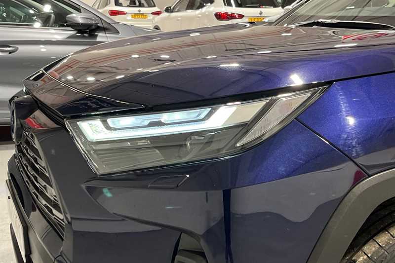 Used Toyota RAV4 2023 for sale - 77486991: Photo 29