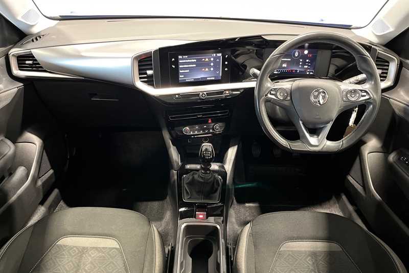 Used Vauxhall Mokka for sale - 77863770: Photo 13