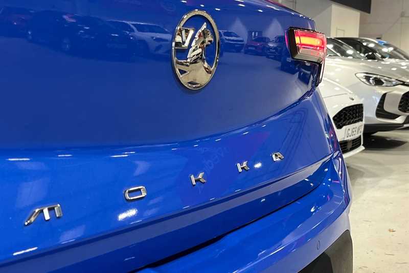 Used Vauxhall Mokka for sale - 77863770: Photo 30