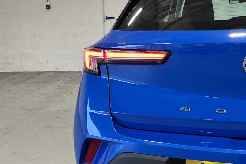 Used Vauxhall Mokka for sale - 77863770: Photo 31