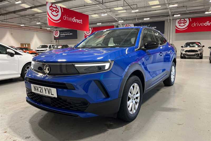 Used Vauxhall Mokka for sale - 77863770: Photo 45