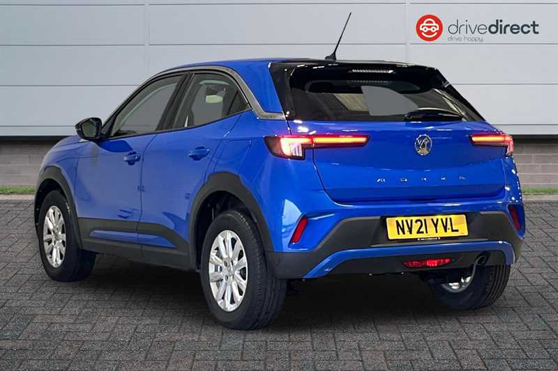 Used Vauxhall Mokka for sale - 77863770: Photo 5