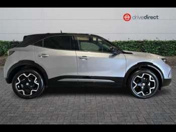 Used Vauxhall Mokka 2025 for sale - 74657842: Photo