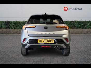 Used Vauxhall Mokka 2025 for sale - 74657842: Photo