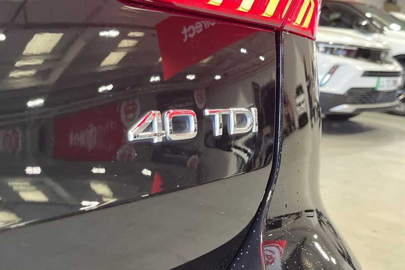 Used Audi A6 Avant for sale - 77811258: Photo 30